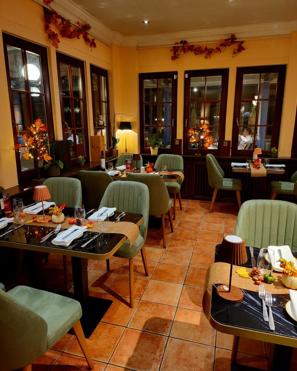 Impression aus dem Restaurant Am Römerbrunnen – WhatsApp Image 2025-09-17 at 20.45.29 (3)