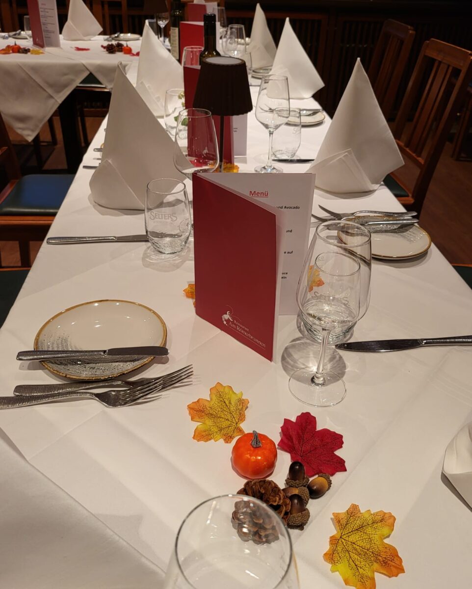 Impression aus dem Restaurant Am Römerbrunnen – WhatsApp Image 2025-09-17 at 20.45.30