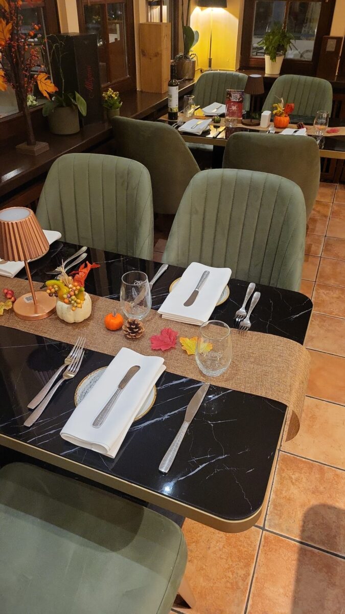 Impression aus dem Restaurant Am Römerbrunnen – WhatsApp Image 2025-09-17 at 12.40.59