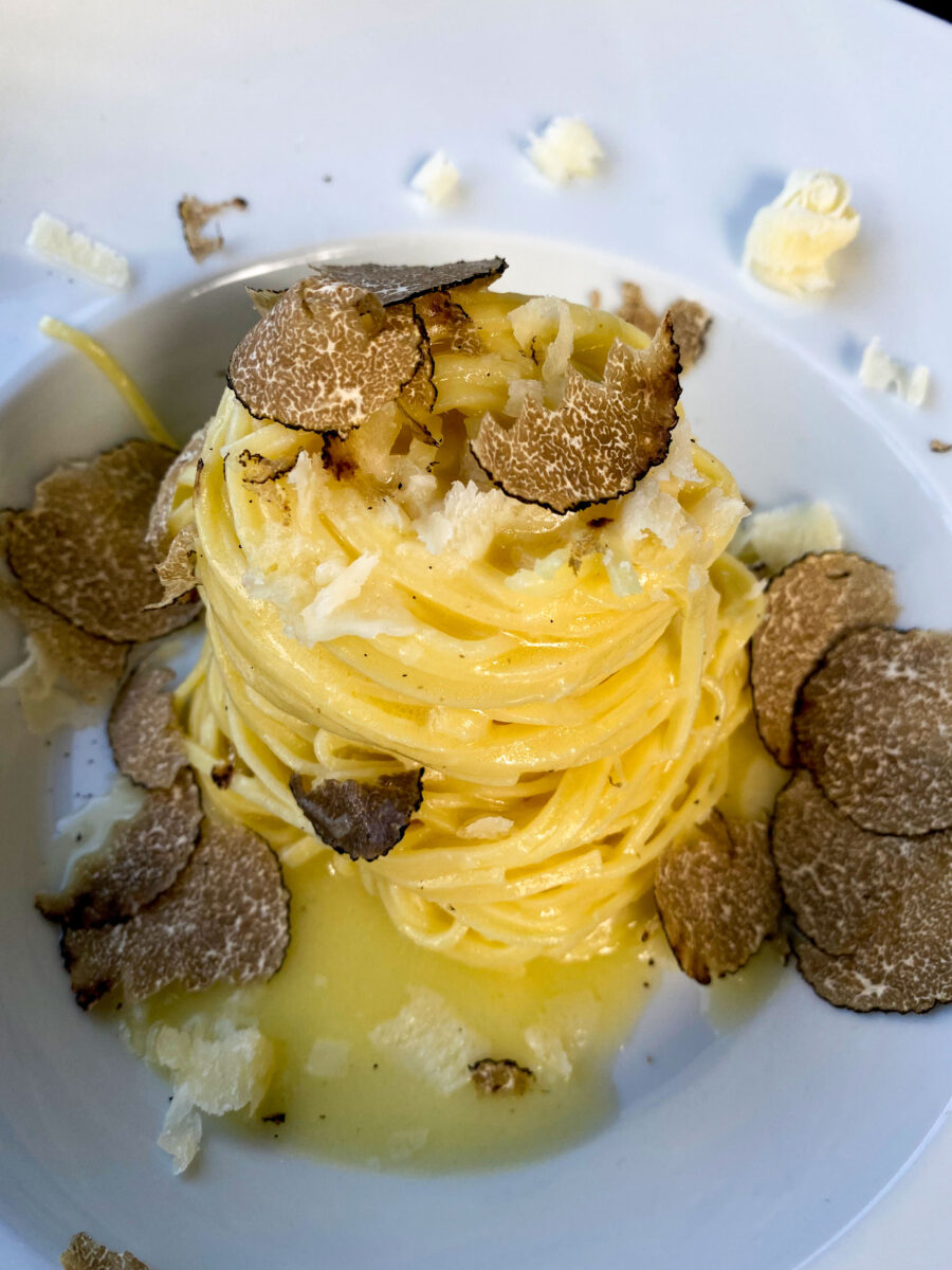 Impression aus dem Restaurant Am Römerbrunnen – image00017