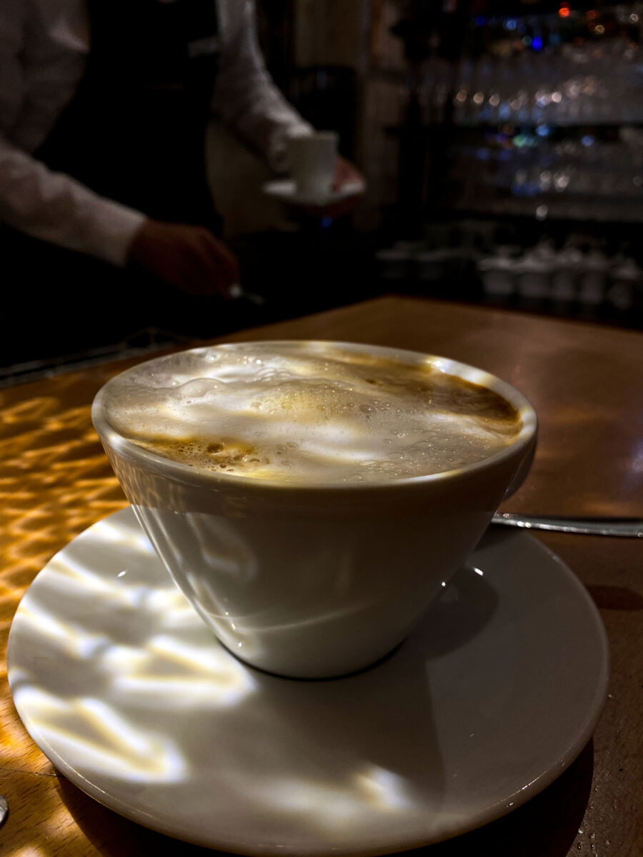 Impression aus dem Restaurant Am Römerbrunnen – image00008
