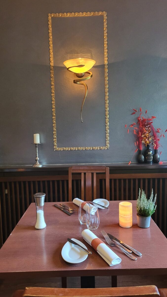 Impression aus dem Restaurant Am Römerbrunnen – PHOTO-2023-09-20-10-14-52 5