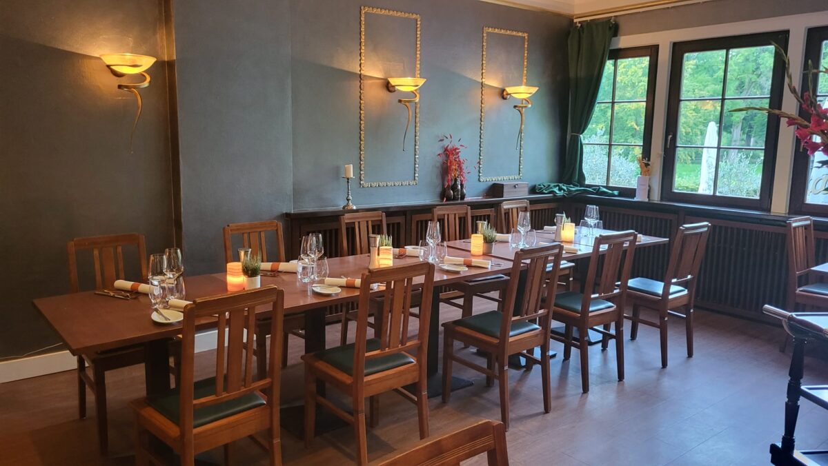Impression aus dem Restaurant Am Römerbrunnen – PHOTO-2023-09-20-10-14-52 6