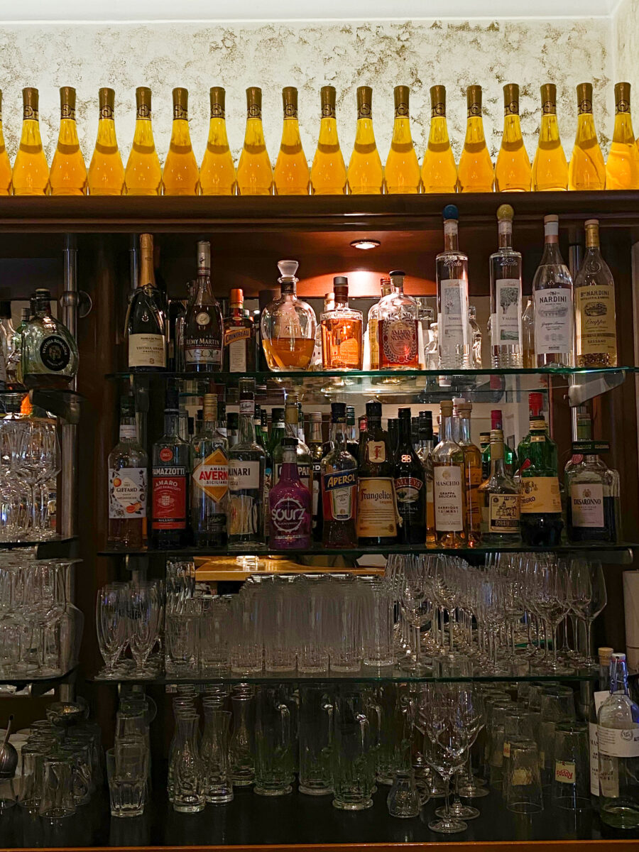 Impression aus dem Restaurant Am Römerbrunnen – image00032