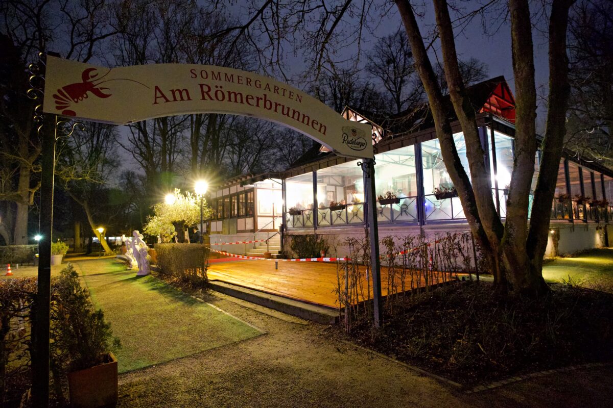 Valentinstag im Restaurant Am Römerbrunnen – DSC02662_Radiant