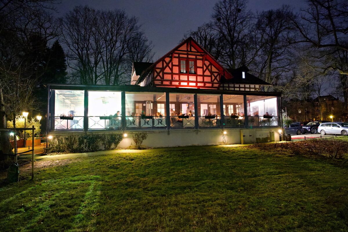 Valentinstag im Restaurant Am Römerbrunnen – DSC02656_Radiant
