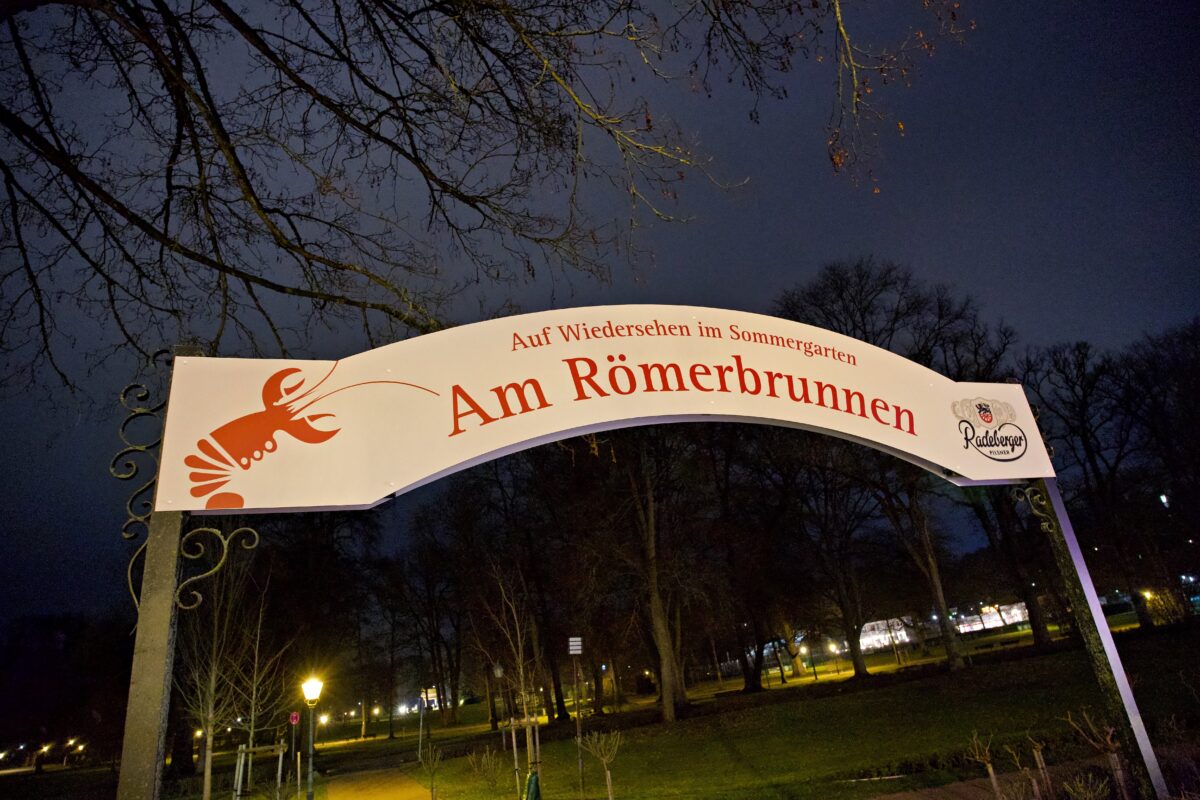 Valentinstag im Restaurant Am Römerbrunnen – DSC02641_Radiant